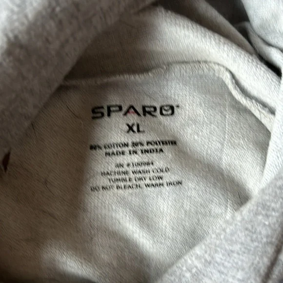 CUTE dog sweatshirt. XL. Fit my 65 lb doberman. Mahomes “Mabones” 15. - Picture 3 of 3